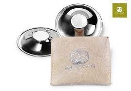 SUAVINEX PARACAPEZZOLI ARGENTO