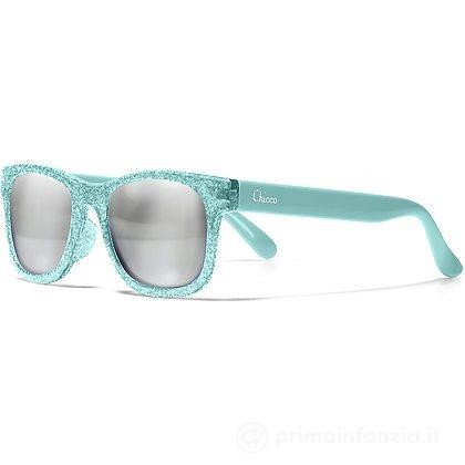 CHICCO OCCHIALE DA SOLE GIRL GLITTER 24M+