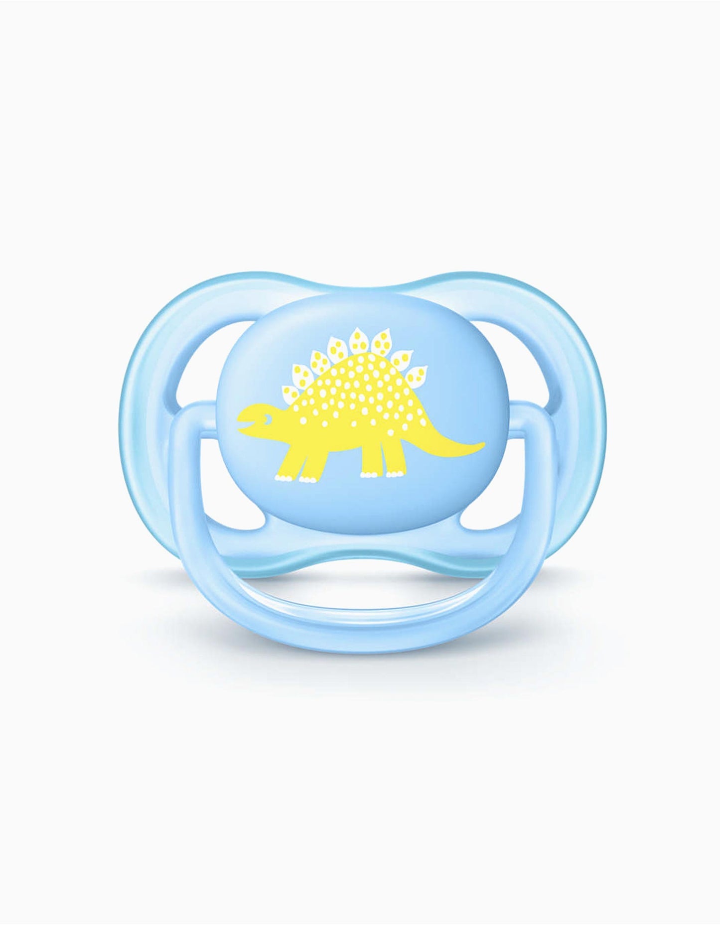 AVENT 1 SUCCHIETTO ULTRA AIR 0-6M MASCHIO DINOSAURO