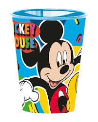 MICKEY BICCHIERE