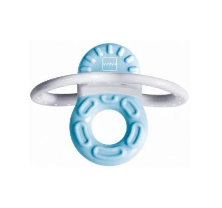 MAM DENTARUOLO BITE & RELAX FASE 1 MASCHIO