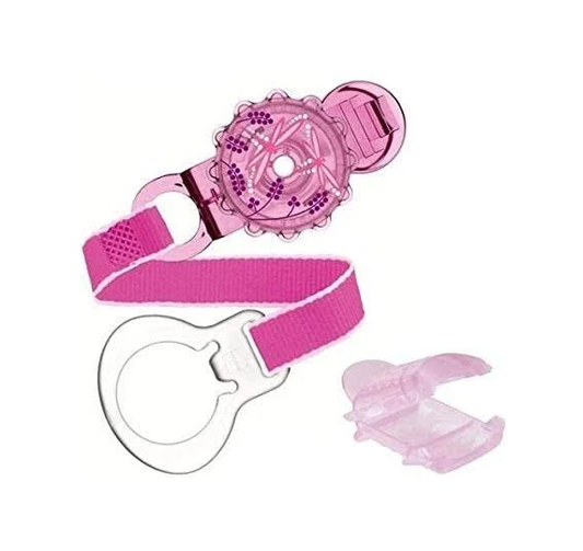 MAM PORTASUCCHIETTO CLIP&COVER FEMMINA