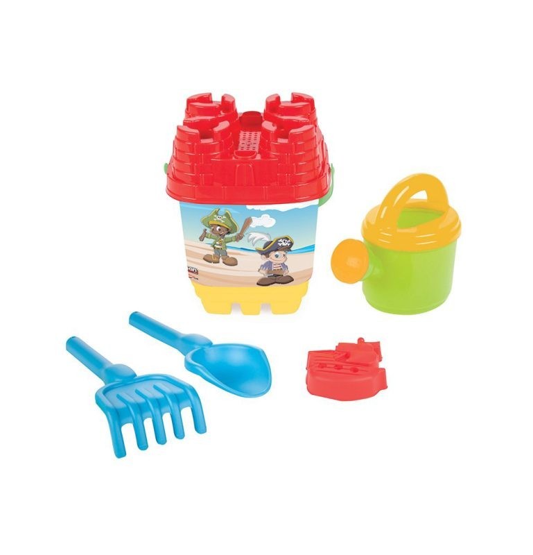 PILSAN SECCHIELLO SWEETY CASTLE