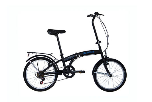 MASCIAGHI – MICROBIKE FOLDING 20″ 6V Pieghevole