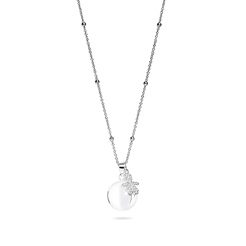 Chiama angeli bimba con cristalli M04 Mamijux