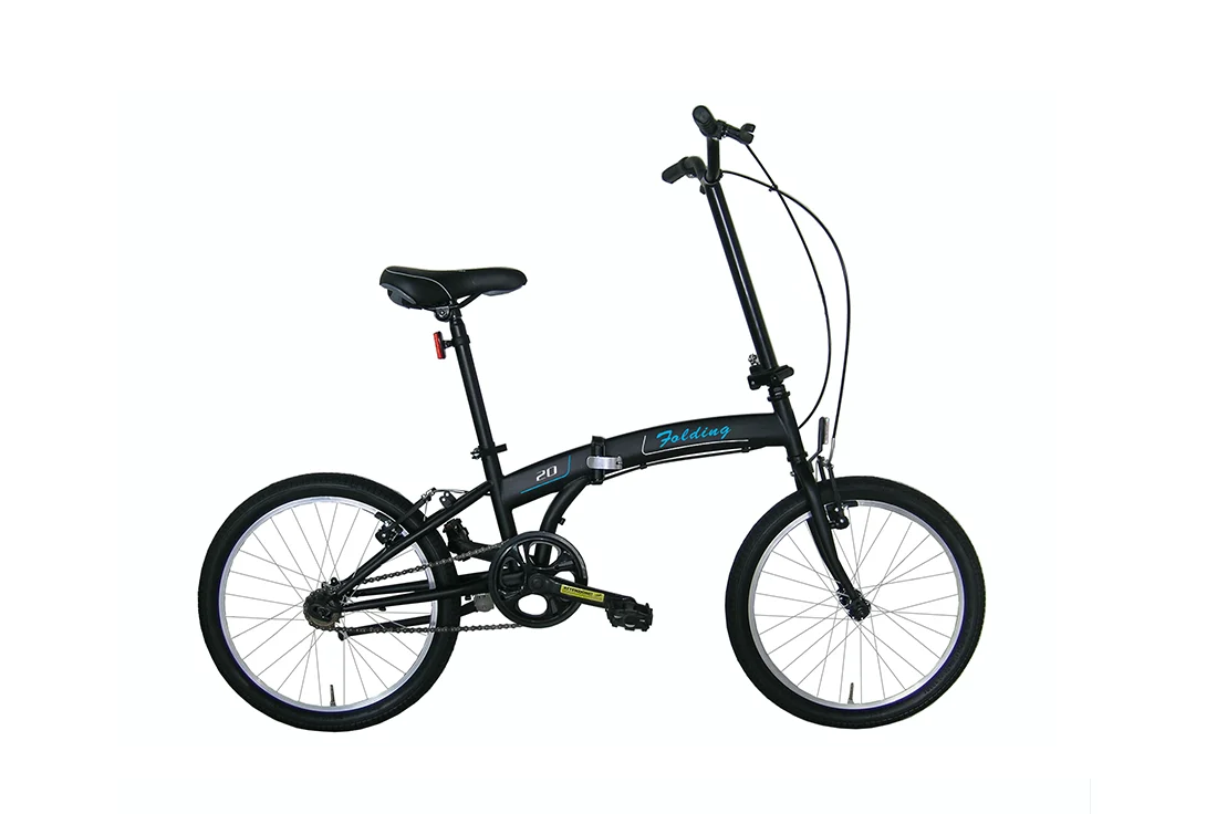 MASCIAGHI – MICROBIKE FOLDING 20″ Pieghevole