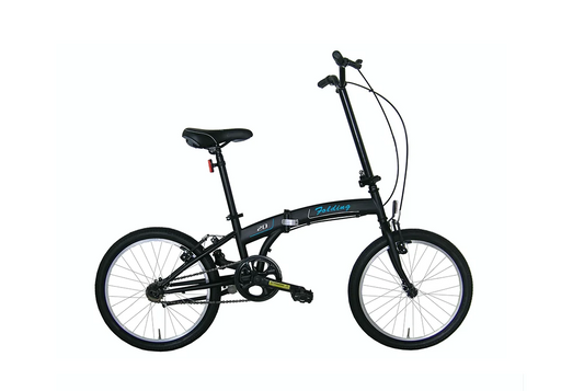 MASCIAGHI – MICROBIKE FOLDING 20″ Pieghevole