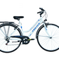 MASCIAGHI – CITY BIKE DONNA 28″ 6V Bici da passeggio