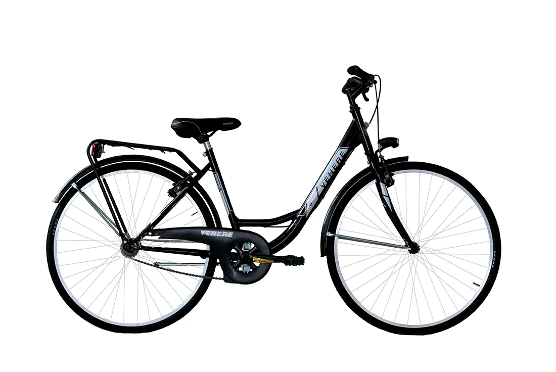 MASCIAGHI – OLANDA 26″ Bici da passeggio