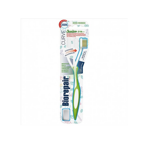 BIOREPAIR SPAZZOLINO JUNIOR 7-14 ANNI MEDIO MORBIDO