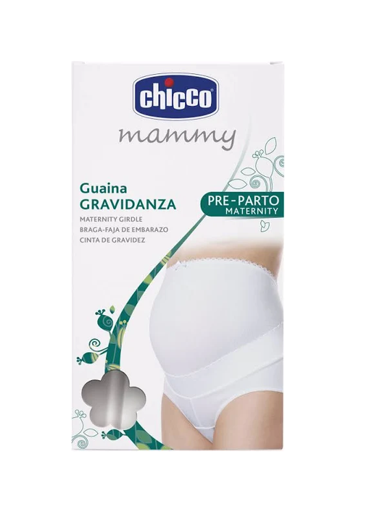 CHICCO GUAINA GRAVIDANZA REGOLABILE TG.3