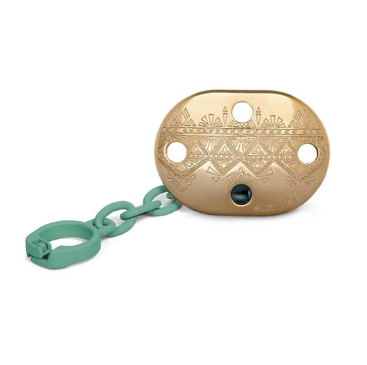 SUAVINEX PREMIUM CLIP VERDE