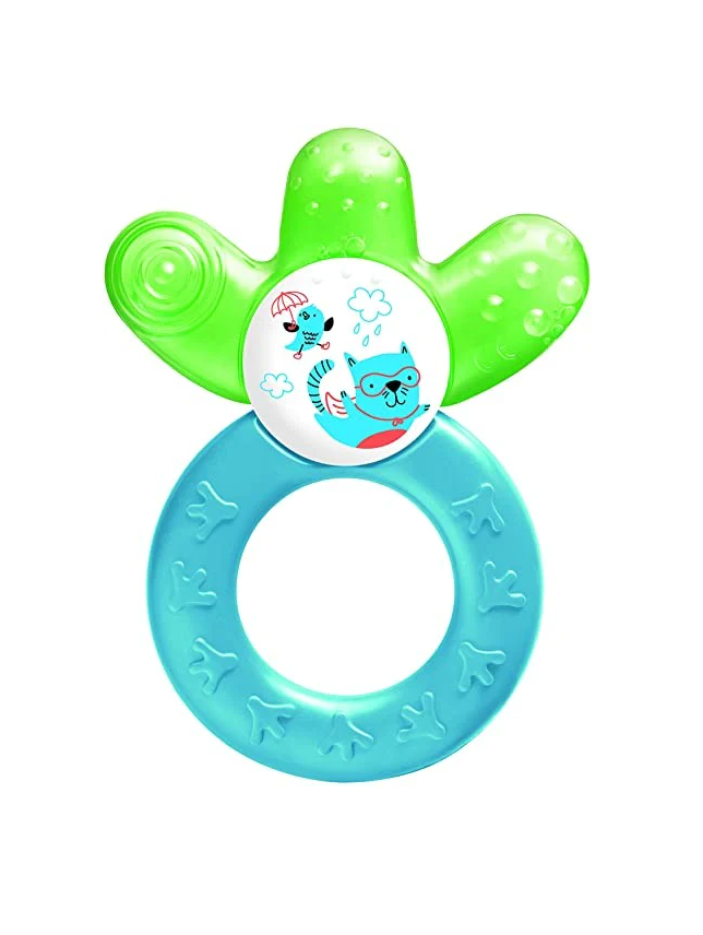 MAM DENTARUOLO COOLER 4M+ MASCHIO