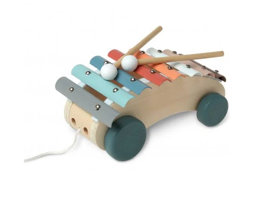 KIOKIDS XILOFONO IN LEGNO