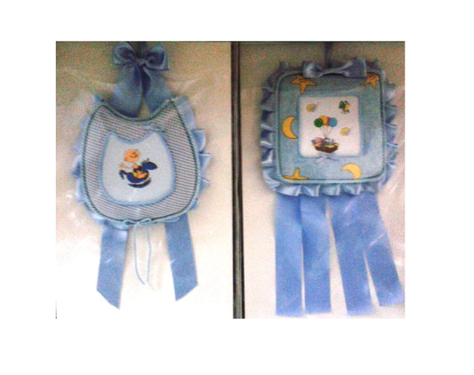 CD8 COCCARDA GRANDE 101