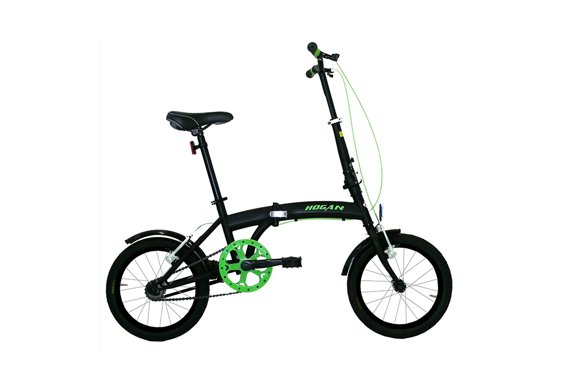 MASCIAGHI – MICROBIKE PIEGHEVOLE 16″