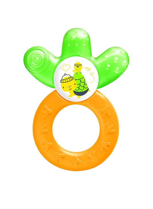 MAM DENTARUOLO COOLER 4M+ NEUTRO