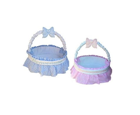 CESTINO PORTAOGGETTI