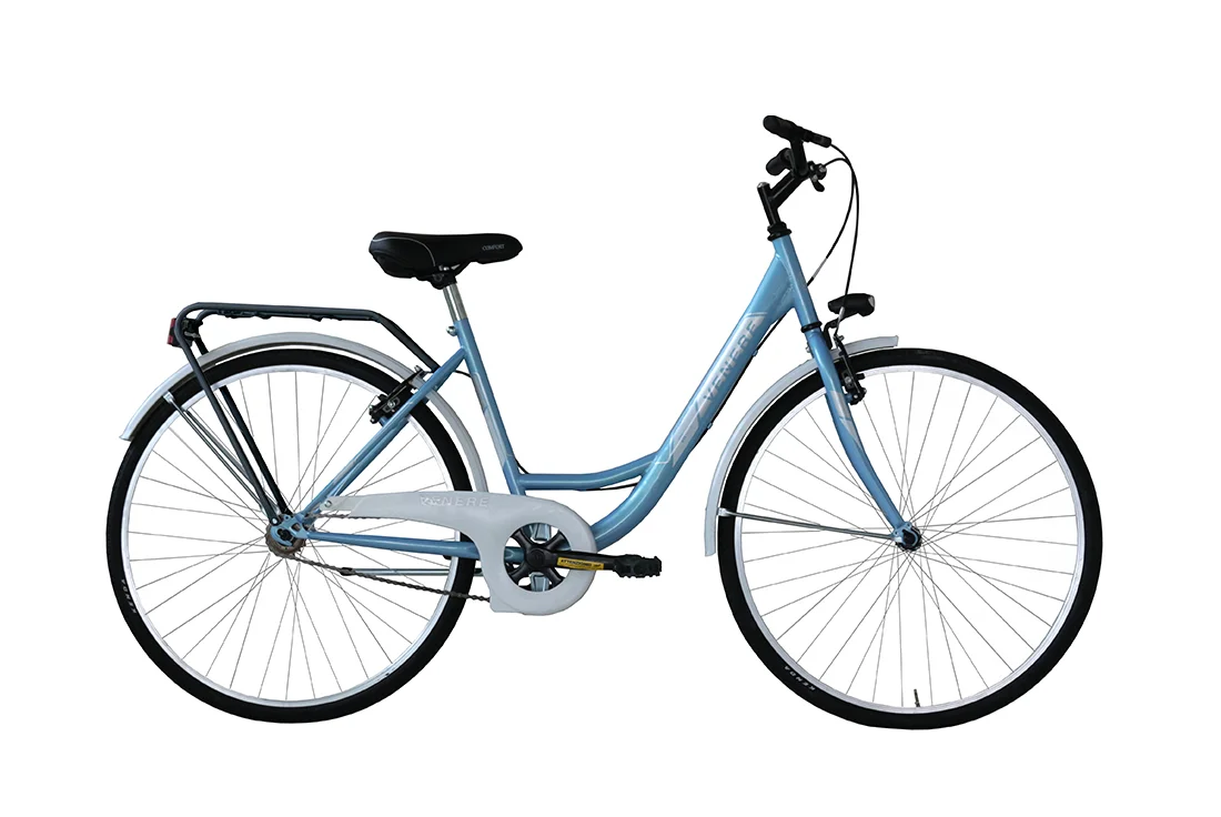 MASCIAGHI – OLANDA 26″ Bici da passeggio