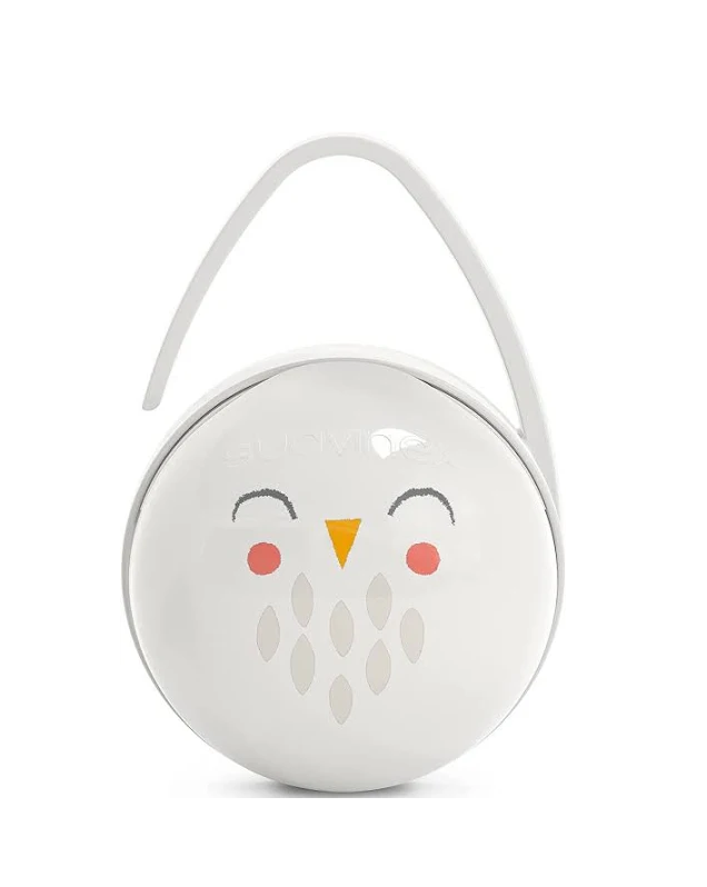 SUAVINEX PORTASUCCHIETTO DUO BONHOMIA CIVETTA BIANCA