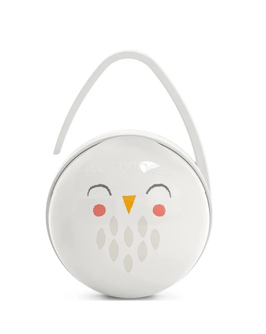 SUAVINEX PORTASUCCHIETTO DUO BONHOMIA CIVETTA BIANCA