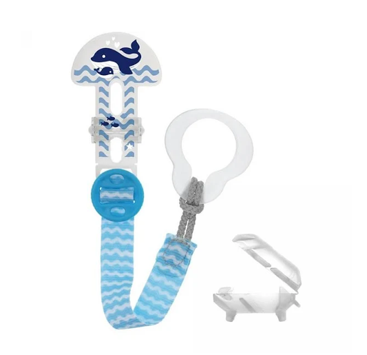 MAM PORTASUCCHIETTO CLIP&COVER MASCHIO