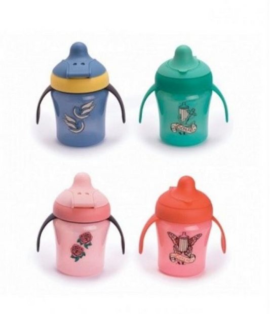 SUAVINEX XL LOVE TAZZA ANTIGOCCIA