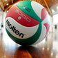 Molten Top V5M5000-DE - Palla da Pallavolo, FIVB Indoor e Outdoor