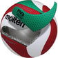 Molten Top V5M5000-DE - Palla da Pallavolo, FIVB Indoor e Outdoor