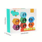 Alveare in legno Puzzle Che Cattura L'Ape Montessori