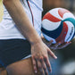 Molten Top V5M5000-DE - Palla da Pallavolo, FIVB Indoor e Outdoor