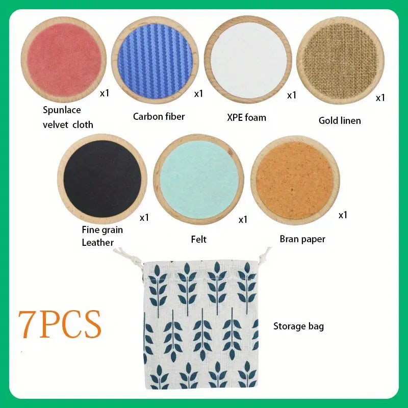 Lavagna tattile Montessori sensoriale