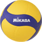MIKASA Palla da Pallavolo Allenamento V330W, TG. 5 Volley + Sacca omaggio!