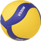 MIKASA Palla da Pallavolo Allenamento V330W, TG. 5 Volley + Sacca omaggio!