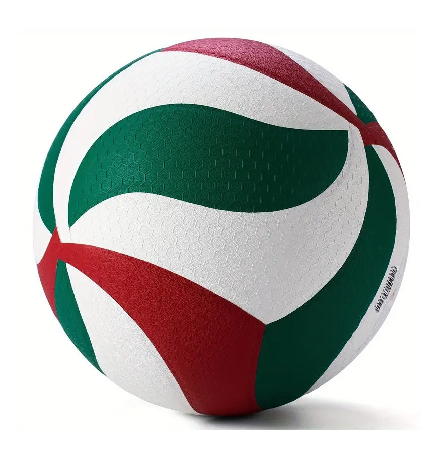 Molten Top V5M5000-DE - Palla da Pallavolo, FIVB Indoor e Outdoor