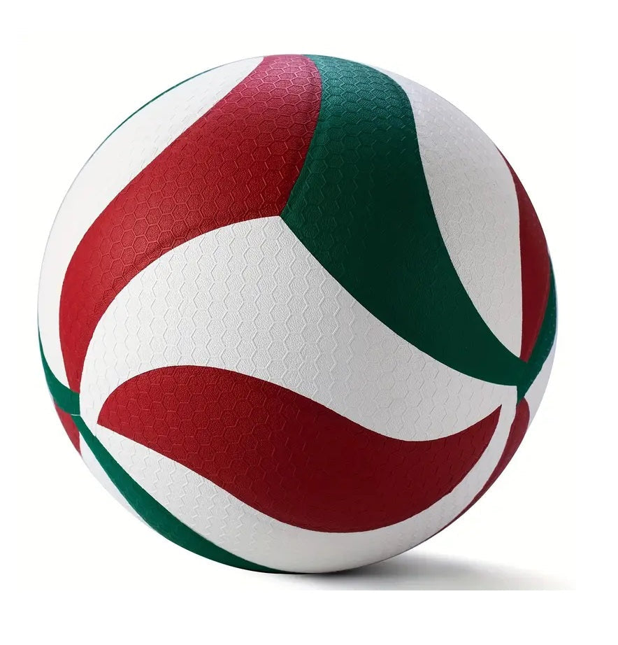Molten Top V5M5000-DE - Palla da Pallavolo, FIVB Indoor e Outdoor