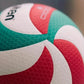 Molten Top V5M5000-DE - Palla da Pallavolo, FIVB Indoor e Outdoor