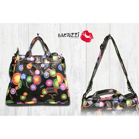 Borsa per passeggino Baciuzzi 14 Modelli