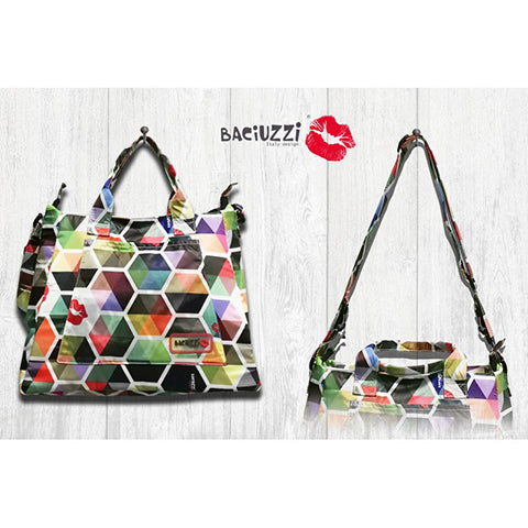 Borsa per passeggino Baciuzzi 14 Modelli