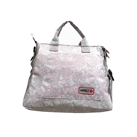 Borsa per passeggino Baciuzzi 14 Modelli