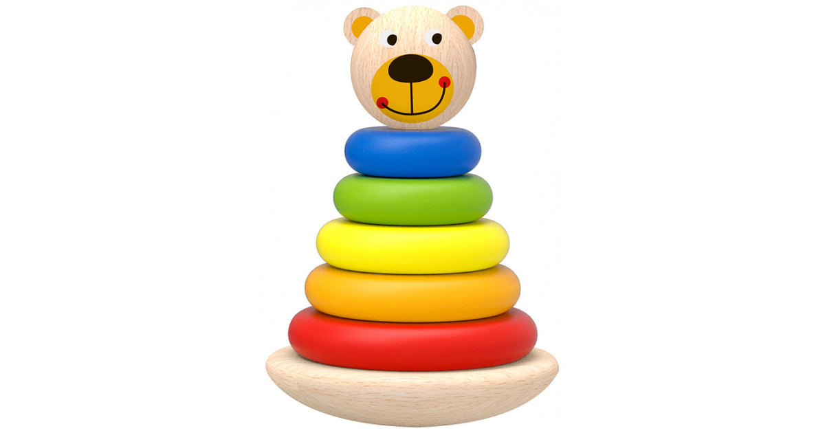 TOOKY TOY TORRE ORSO MONI