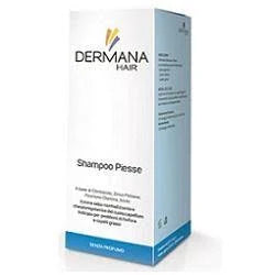 DERMANA NOREVA SHAMPOO PIESSE 150ML