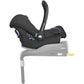 Cabriofix Essential Black  Bébé Confort 0-13 Kg