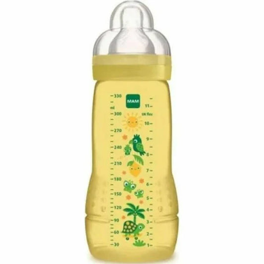 MAM BIBERON EASY ACTIVE 330ML NEUTRO