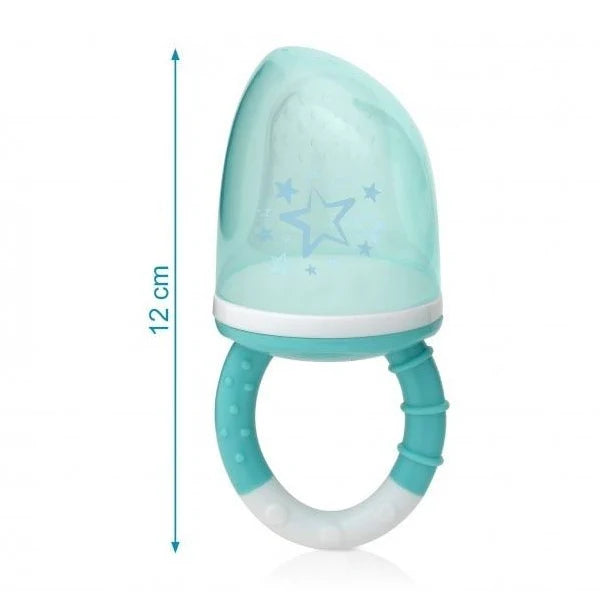 Riduttore Per Wc Kiokids Azzurro Con Nuvole - Per Bambini Da 12 Mesi - Foto 8