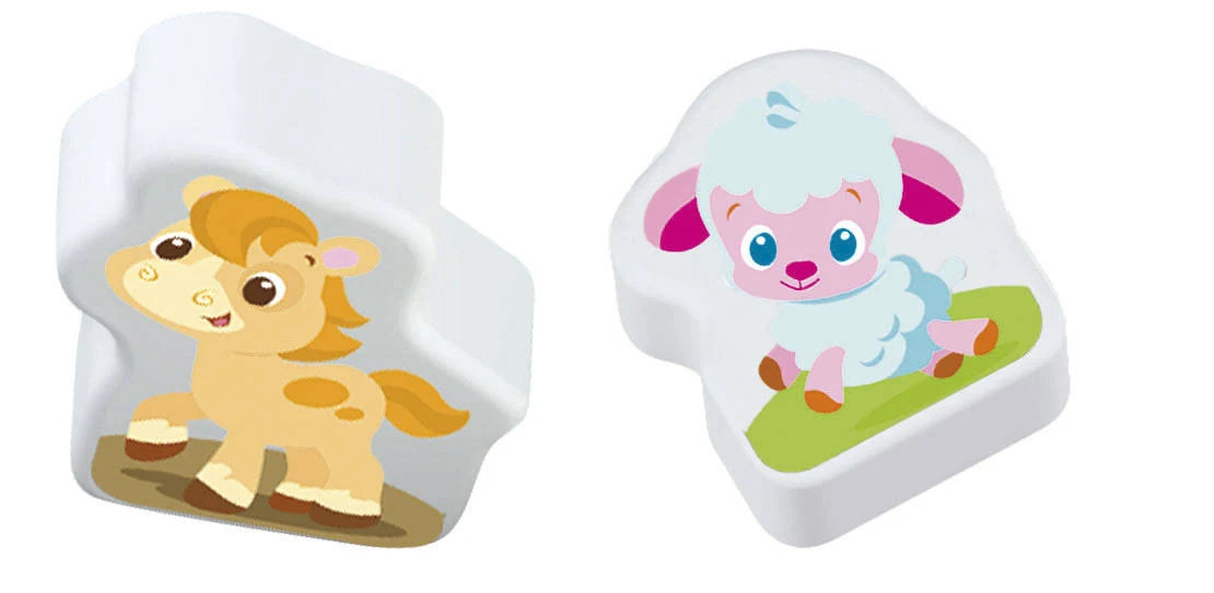 LA FATTORIA DEGLI ANIMALI – Papambo