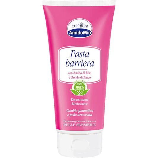EUPHIDRA PASTA 150 ML