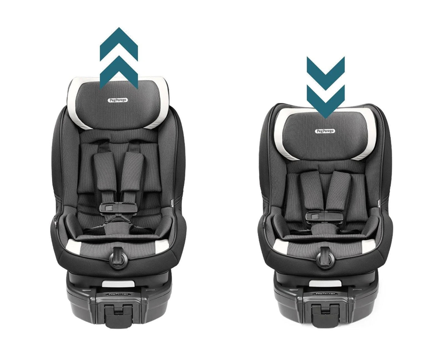 Viaggio FF105 Licorice Peg Perego 0-18 Kg