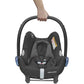 Cabriofix Essential Black  Bébé Confort 0-13 Kg