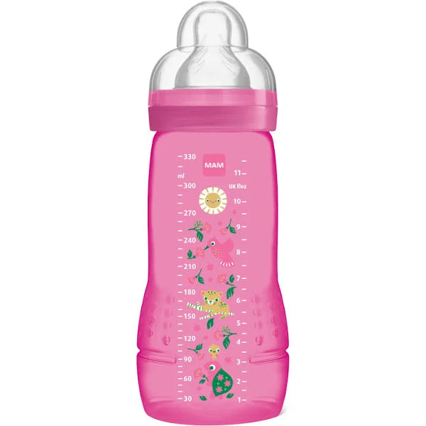 MAM BIBERON EASY ACTIVE 330ML FEMMINA